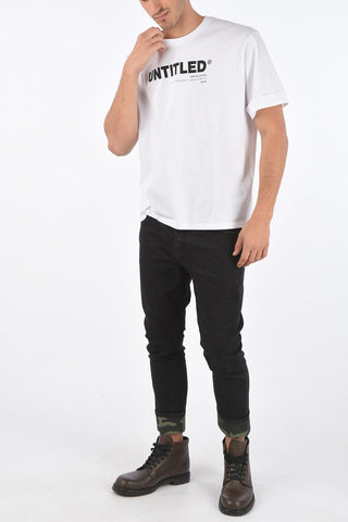 Easy Fit UNTITLED T-shirt
