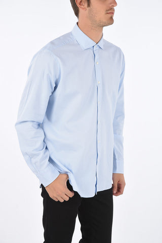 Spread Collar DANDYLIFE Shirt