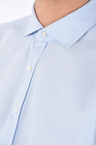 Spread Collar DANDYLIFE Shirt