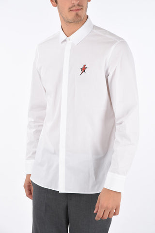 Hidden Closure THUNDERBOLT Shirt
