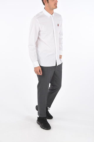 Hidden Closure THUNDERBOLT Shirt