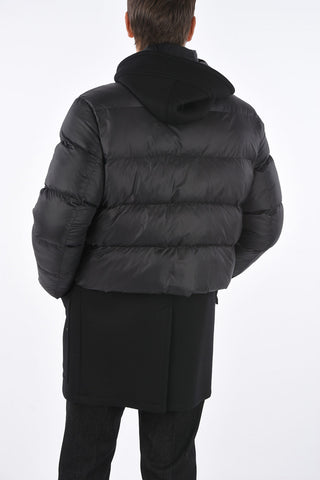 Cappotto HYBRID Oversized Fit