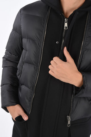 Cappotto HYBRID Oversized Fit