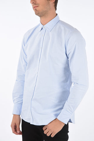 Cotton Popeline DAVID Shirt
