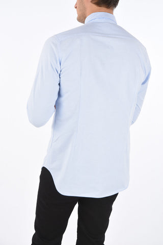 Cotton Popeline DAVID Shirt