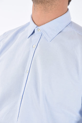Cotton Popeline DAVID Shirt