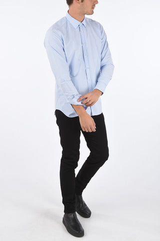 Cotton Popeline DAVID Shirt