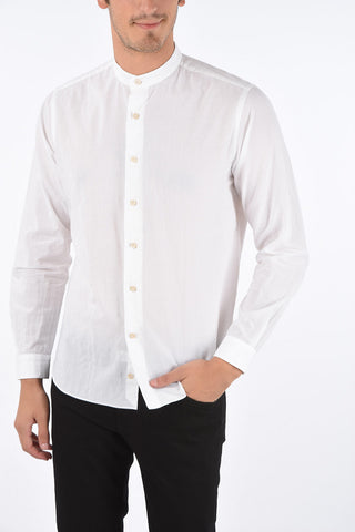 Corean Neck Shirt
