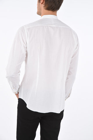 Corean Neck Shirt