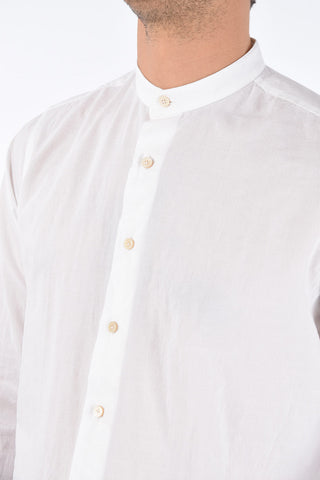 Corean Neck Shirt