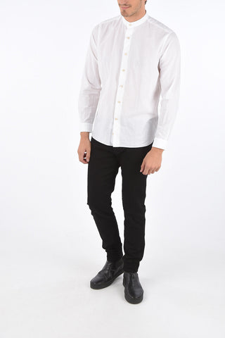 Corean Neck Shirt