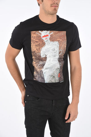 T-shirt ARTIST VENUS DE MILO Slim Fit