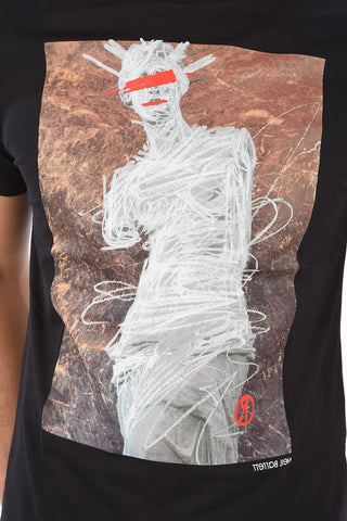 T-shirt ARTIST VENUS DE MILO Slim Fit