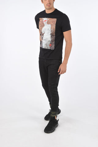 T-shirt ARTIST VENUS DE MILO Slim Fit