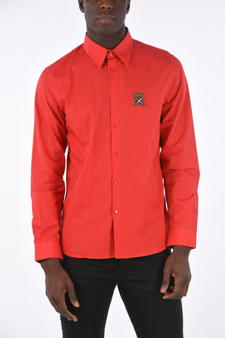 BLACK GOLD Classic Collar SHOW-BEL Shirt