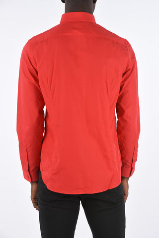 BLACK GOLD Classic Collar SHOW-BEL Shirt
