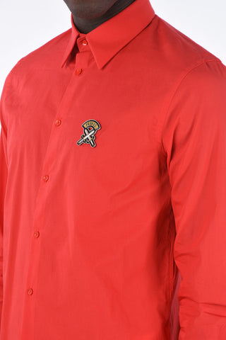 BLACK GOLD Classic Collar SHOW-BEL Shirt