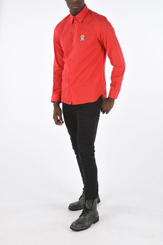 BLACK GOLD Classic Collar SHOW-BEL Shirt