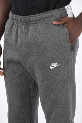 Jogger con Ricamo Logo