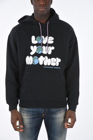 Printed Sweatshirt