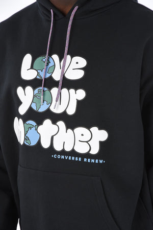 Printed Sweatshirt