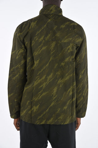 Camouflage Jacket