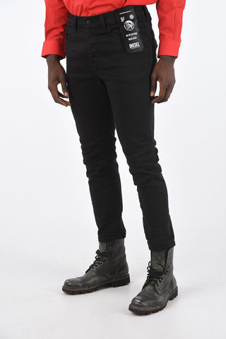 16cm Tapered Fit D-EETAR Jeans