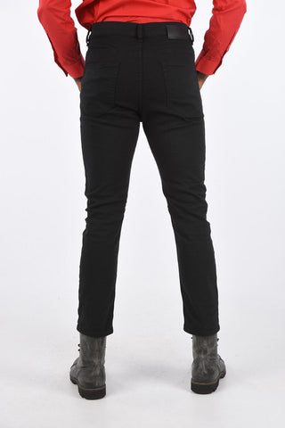 16cm Tapered Fit D-EETAR Jeans