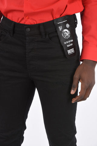 16cm Tapered Fit D-EETAR Jeans