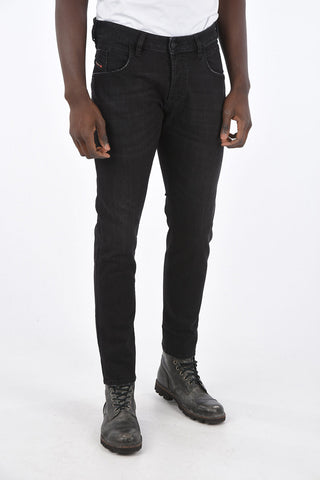 17cm stretch denim D-BAZER jeans L.32