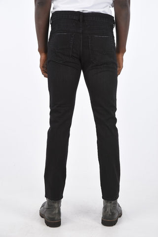 17cm stretch denim D-BAZER jeans L.32