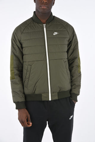 Reversible Bomber