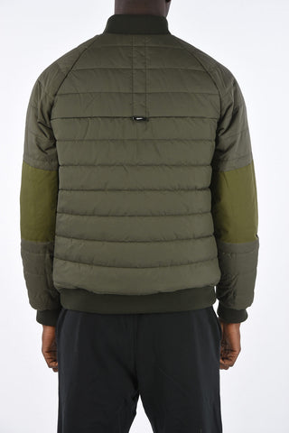 Reversible Bomber