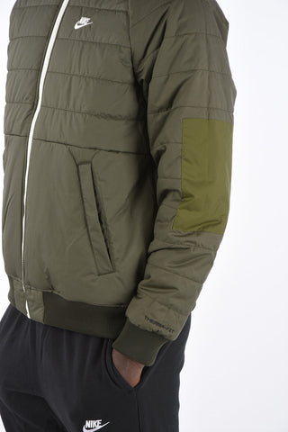 Reversible Bomber