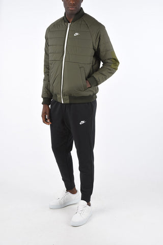 Reversible Bomber