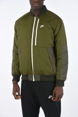 Reversible Bomber