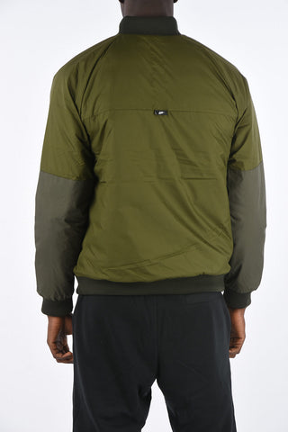 Reversible Bomber