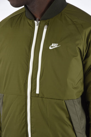 Reversible Bomber