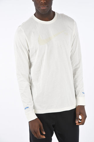 Logo Printed T-shirt