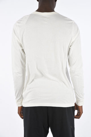 Logo Printed T-shirt