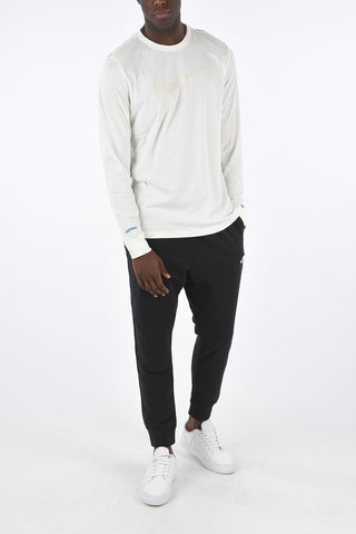 Logo Printed T-shirt