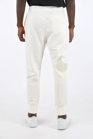 Logo Printed Jogger