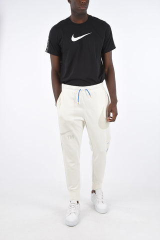 Logo Printed Jogger