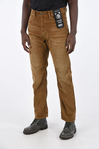 corduroy D-MACS pants L.32