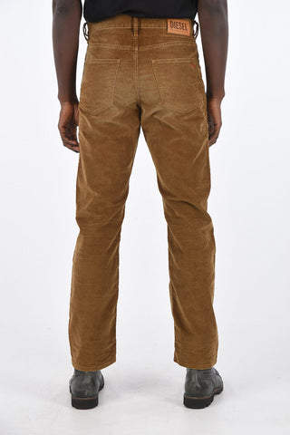 corduroy D-MACS pants L.32