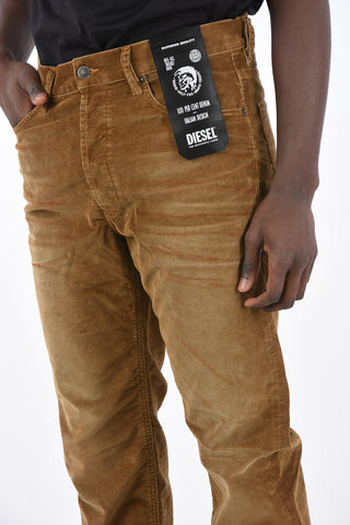 corduroy D-MACS pants L.32