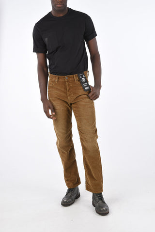 corduroy D-MACS pants L.32