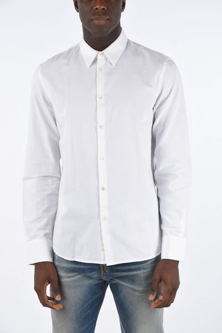 BLACK GOLD Classic Collar SVISIT Shirt