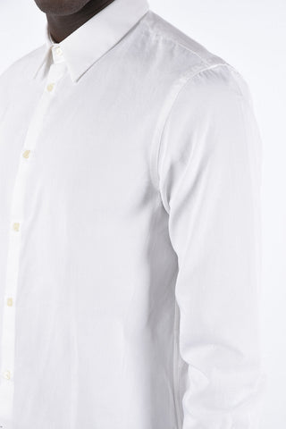 BLACK GOLD Classic Collar SVISIT Shirt
