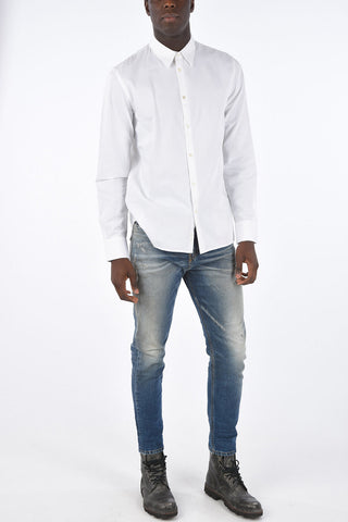 BLACK GOLD Classic Collar SVISIT Shirt